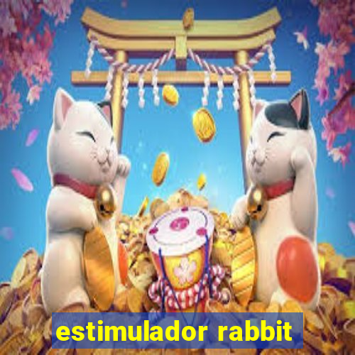 estimulador rabbit